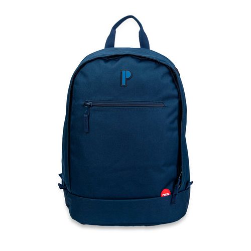 MOCHILA MILETO AZUL