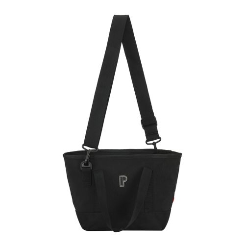 LONCHERA PREPPY NEGRO