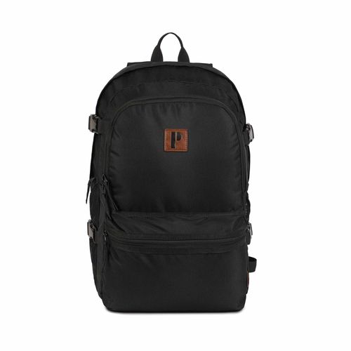MOCHILA MADEN NEGRO