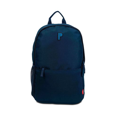 MOCHILA WARNER AZUL
