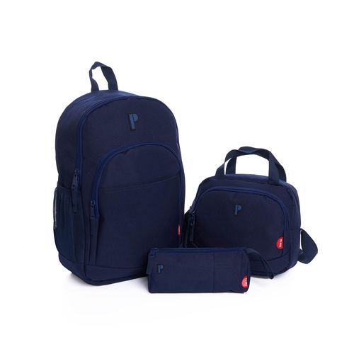 PACK CARORA AZUL