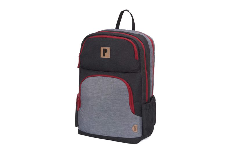 MOCHILA-SIRIUS-PLOMO-GUINDA