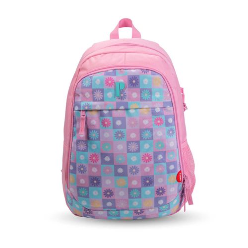 MOCHILA MEDALLO NANA