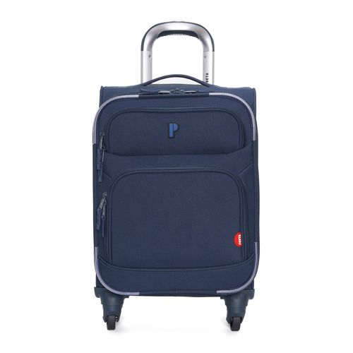 CARRY ON HUMMER AZUL