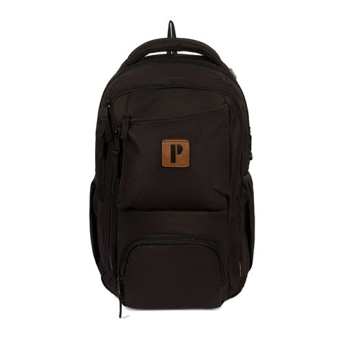 MOCHILA DANTE NEGRO