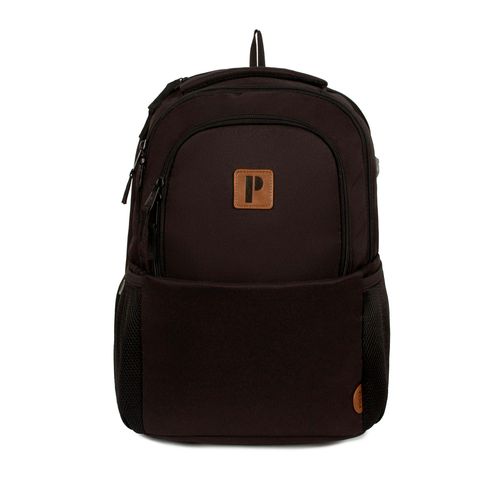 MOCHILA FORBES NEGRO