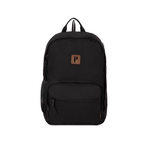 MOCHILA AQUINO NEGRO