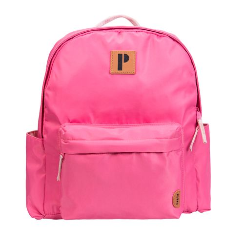 MOCHILA DUA ROSADO