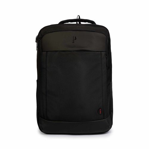 MOCHILA WATSON NEGRO