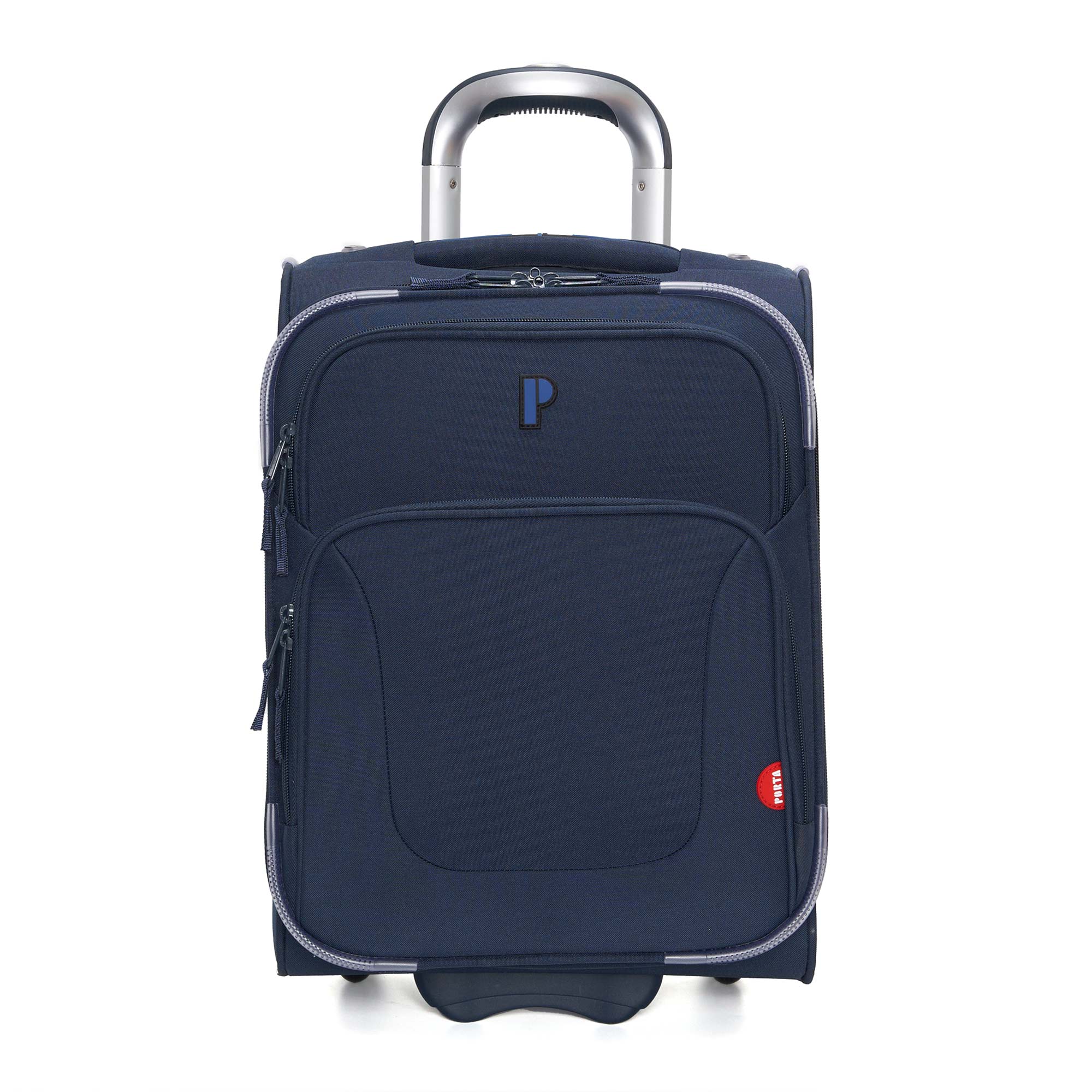 CARRY ON TRANSPORTER AZUL