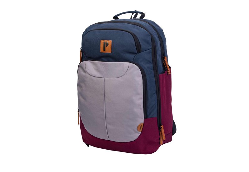 MOCHILA-SOLER-ACERO-GUINDA