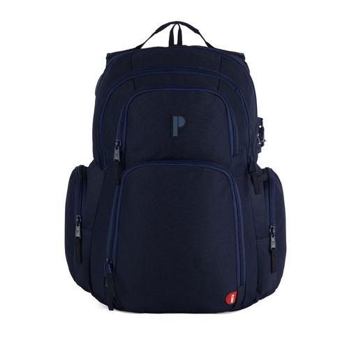 MOCHILA INDOMINUS AZUL