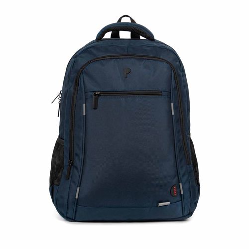 MOCHILA TUNEZ AZUL OSCURO