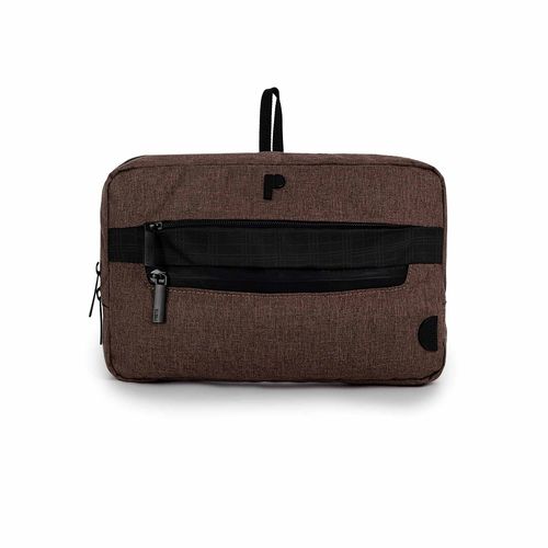 CANGURO DECLAN-CNG MARRON OSCURO