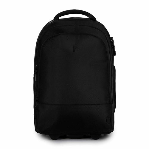 CARRY ON BITOR NEGRO