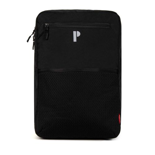 MOCHILA KREMER-MCH2 NEGRO