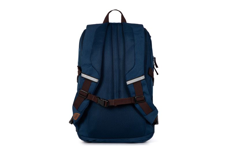 MOCHILA-TEDROS-AZUL-MARRON