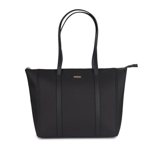 BOLSO SIGNATURE-BLS1 NEGRO