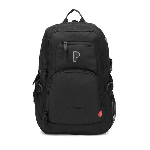 MOCHILA CROSSOVER NEGRO