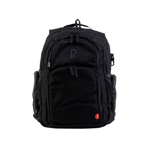 MOCHILA INDOMINUS NEGRO