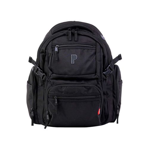 MOCHILA JUMBO NEGRO