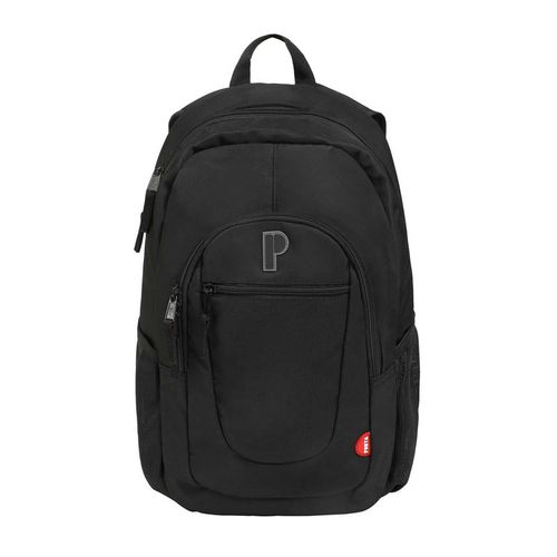 MOCHILA CITY GEAR NEGRO