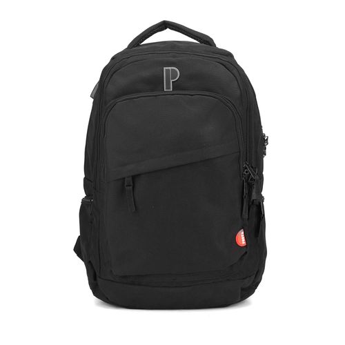 MOCHILA OVERSIZE NEGRO