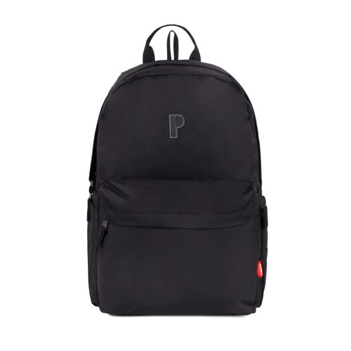 MOCHILA BROOKLIN NEGRO