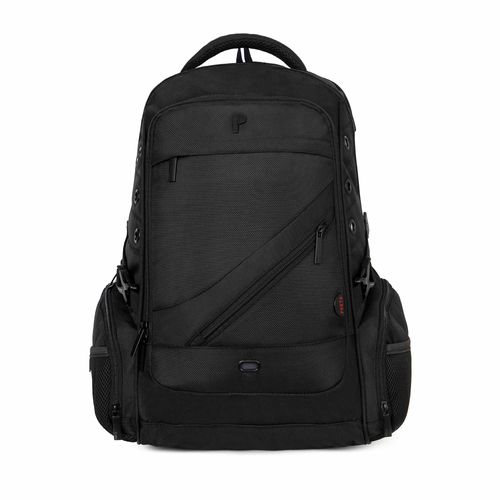 MOCHILA PERFECT NEGRO
