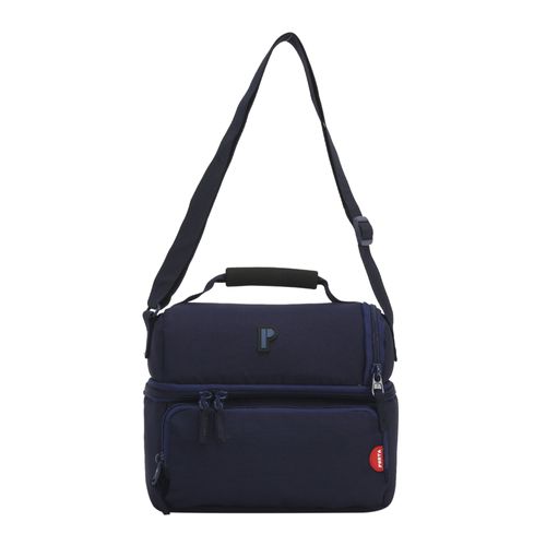 LONCHERA COOL AZUL