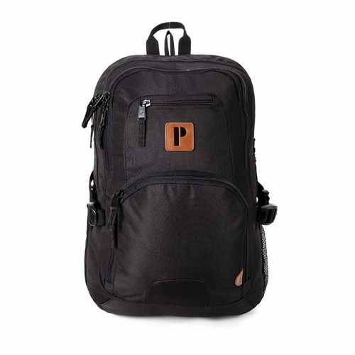 MOCHILA FRANKLIN NEGRO