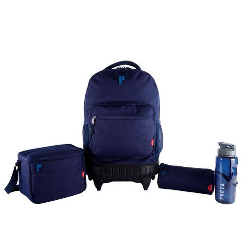 PACK-CRY CABIMAS AZUL