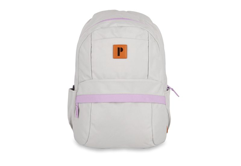 MOCHILA-GINNY-GRIS-LILA