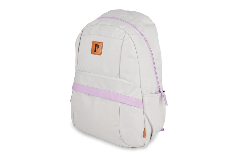 MOCHILA-GINNY-GRIS-LILA
