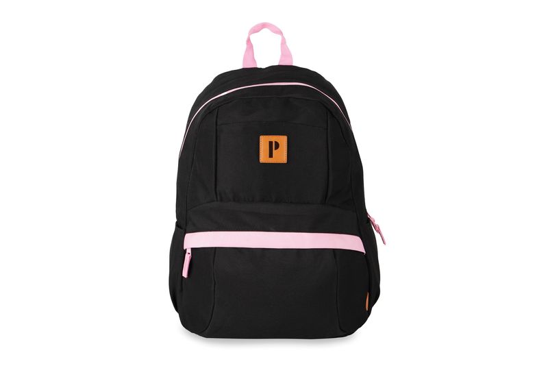 MOCHILA-GINNY-NEGRO-ROSADO