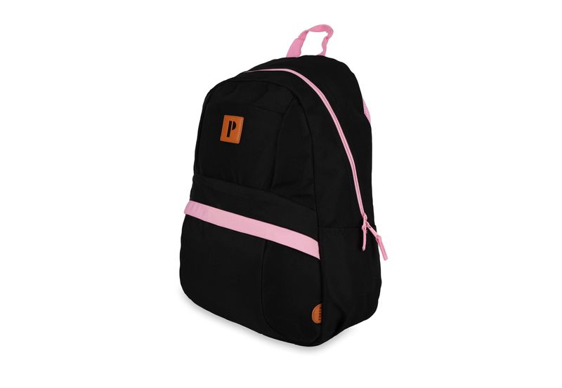 MOCHILA-GINNY-NEGRO-ROSADO