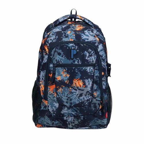 MOCHILA FRANZ MIRLO