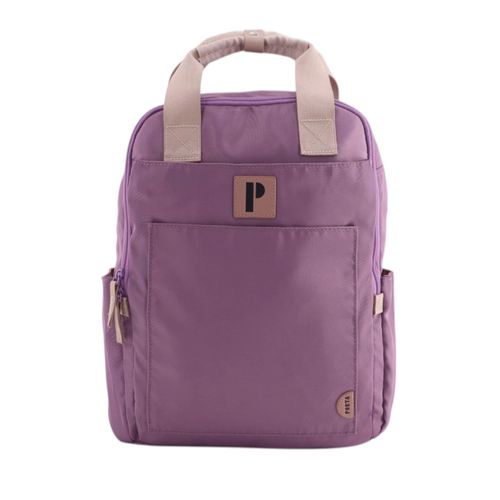 MOCHILA SUSAN MORADO