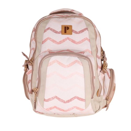 MOCHILA PITAGORAS MAUNT