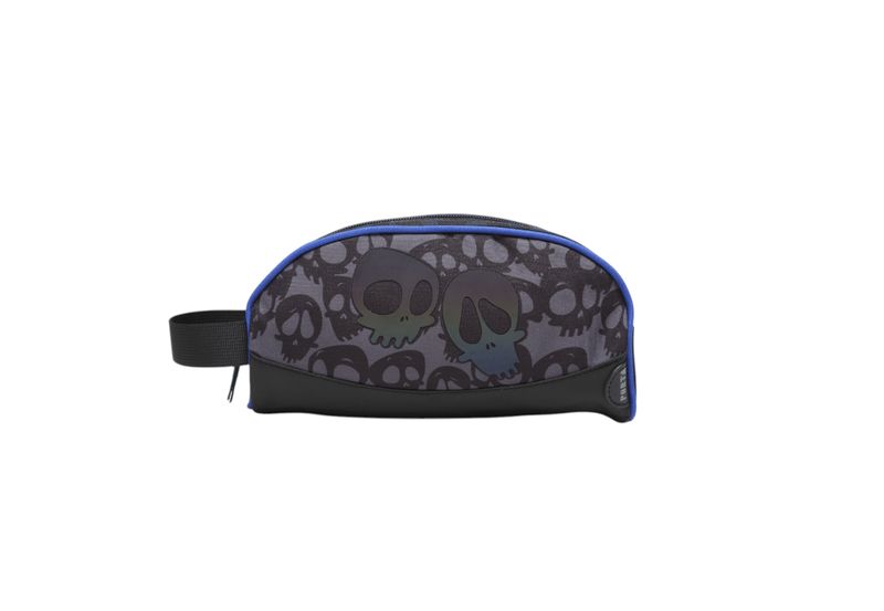 CARTUCHERA-KIDDO-CAR-HOLO-SKULLS