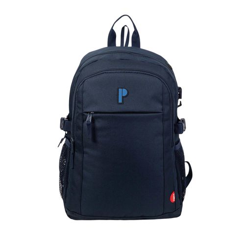 MOCHILA TERRIE AZUL