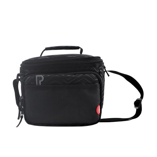 LONCHERA POLO BLACK LINES