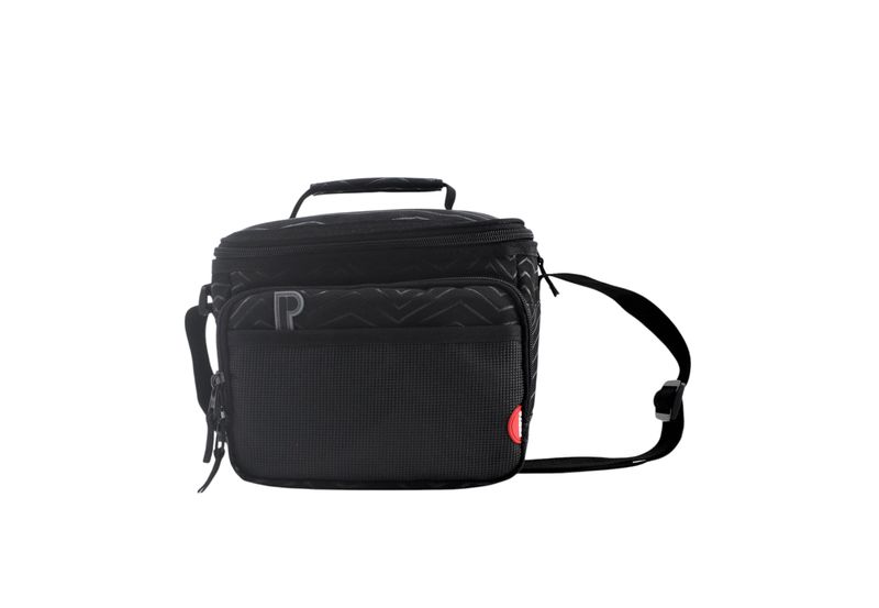 LONCHERA-POLO-BLACK-LINES