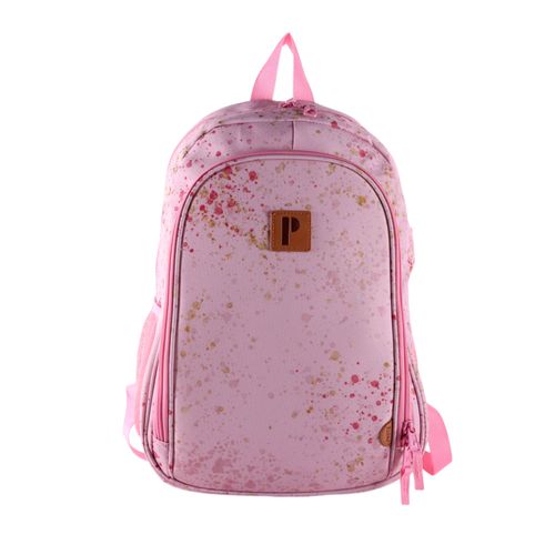 MOCHILA BOHR NAVIR