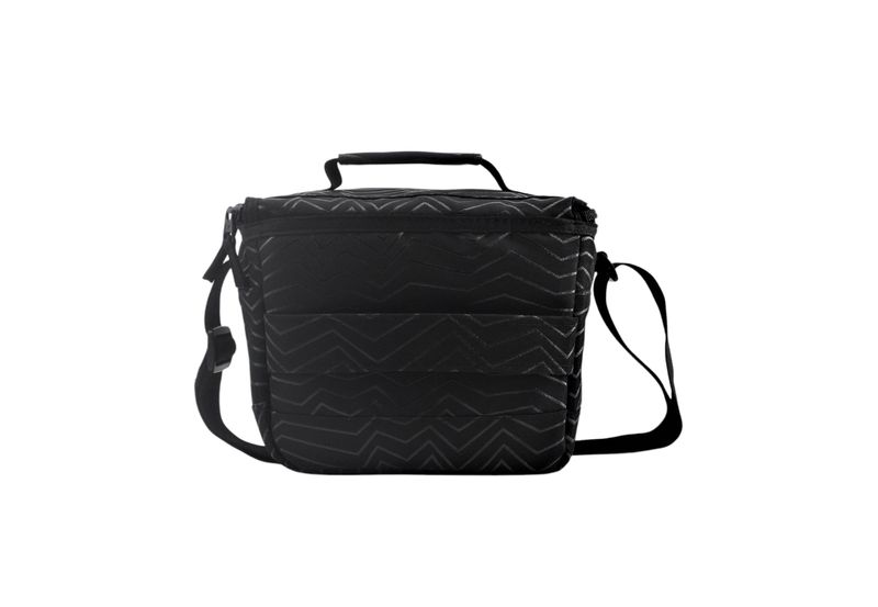 LONCHERA-POLO-BLACK-LINES