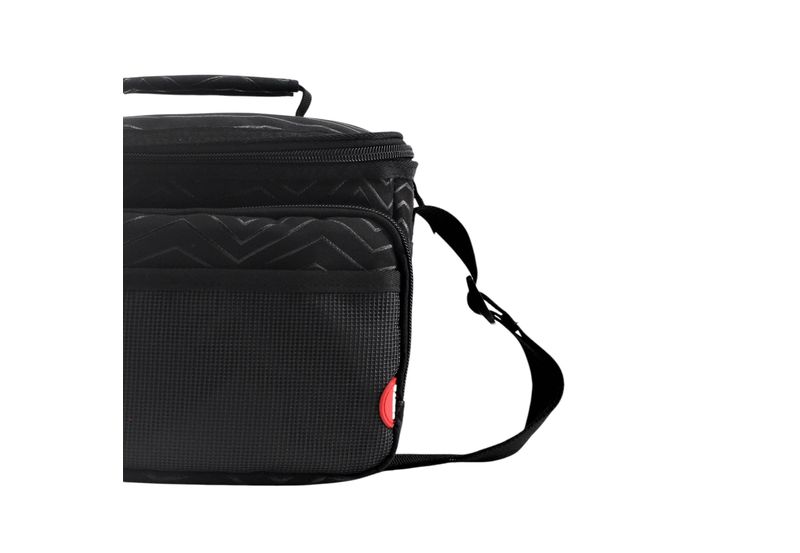 LONCHERA-POLO-BLACK-LINES