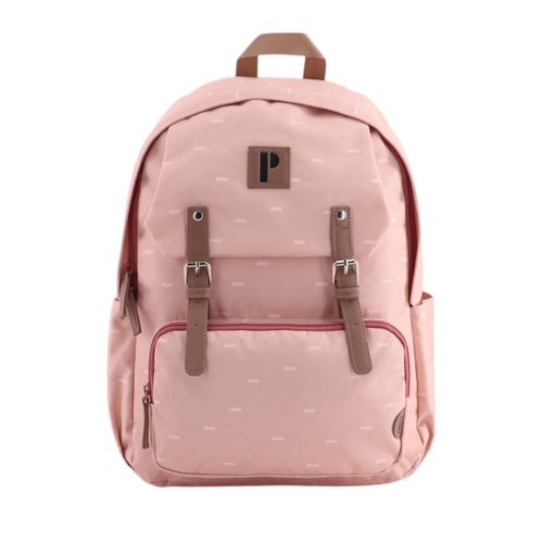 MOCHILA IVY MELON