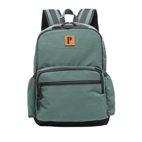 MOCHILA JULIEN VERDE