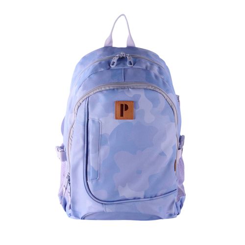 MOCHILA WILES CAMU