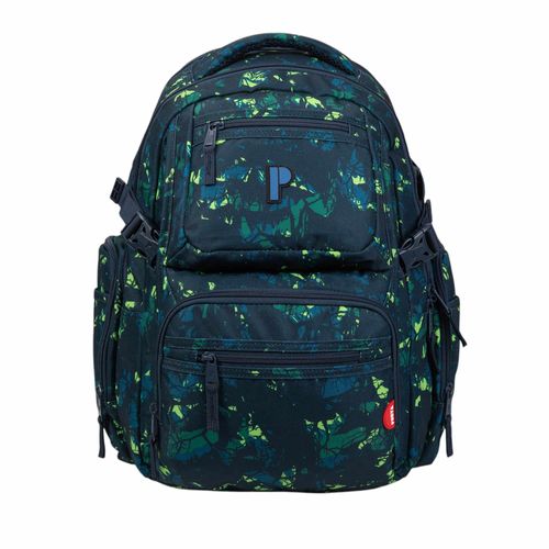 MOCHILA JUMBO TAITU